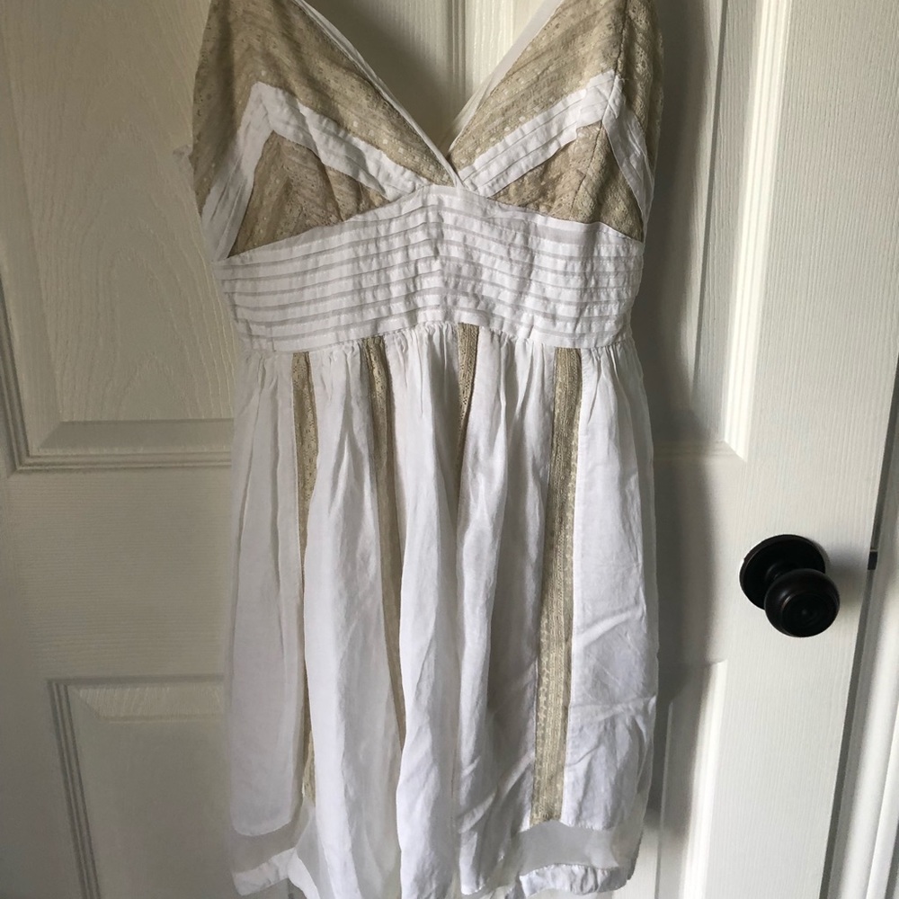 Billabong women’s summer beach dress